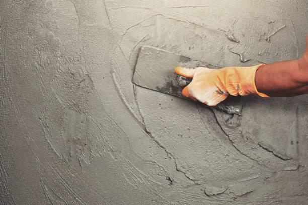 Best Industrial Concrete Flooring in Spring Mount, PA