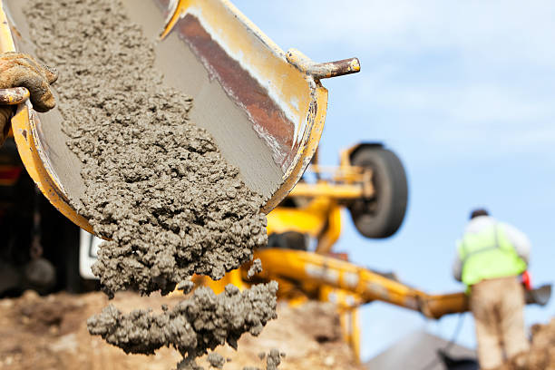 Best Concrete Sealing and Maintenance in Spring Mount, PA