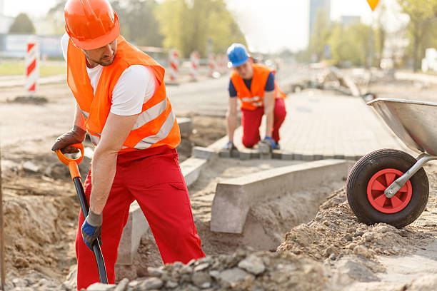 Best Concrete Grinding and Polishing in Spring Mount, PA