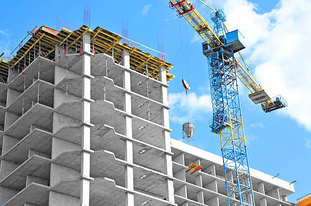 Best Concrete Foundation Repair in Spring Mount, PA
